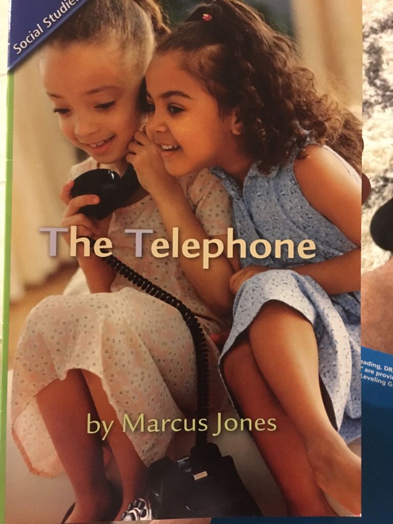 The Telephone