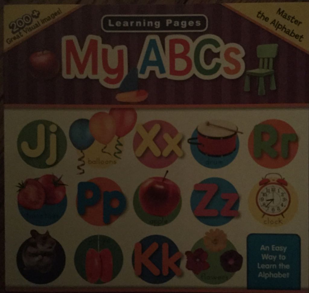 My ABCs