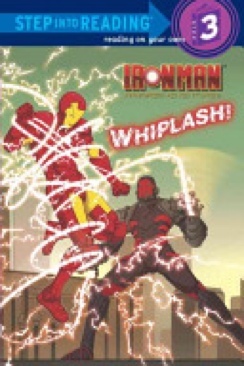 Ironman Whiplash