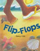 Flip-flops  (Albert Whitman & Company) book collectible [Barcode 9780807525043] - Main Image 1