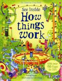 See Inside How Things Work