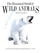 The illustrated world of wild animals
