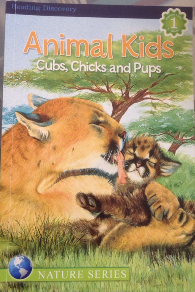 Animal Kids - Kathryn knight (Dalmatian Press) book collectible [Barcode 9781403776501] - Main Image 1