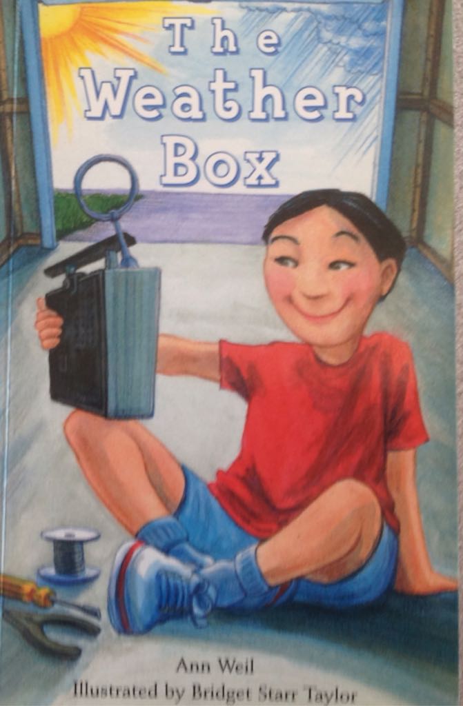 The Weather Box