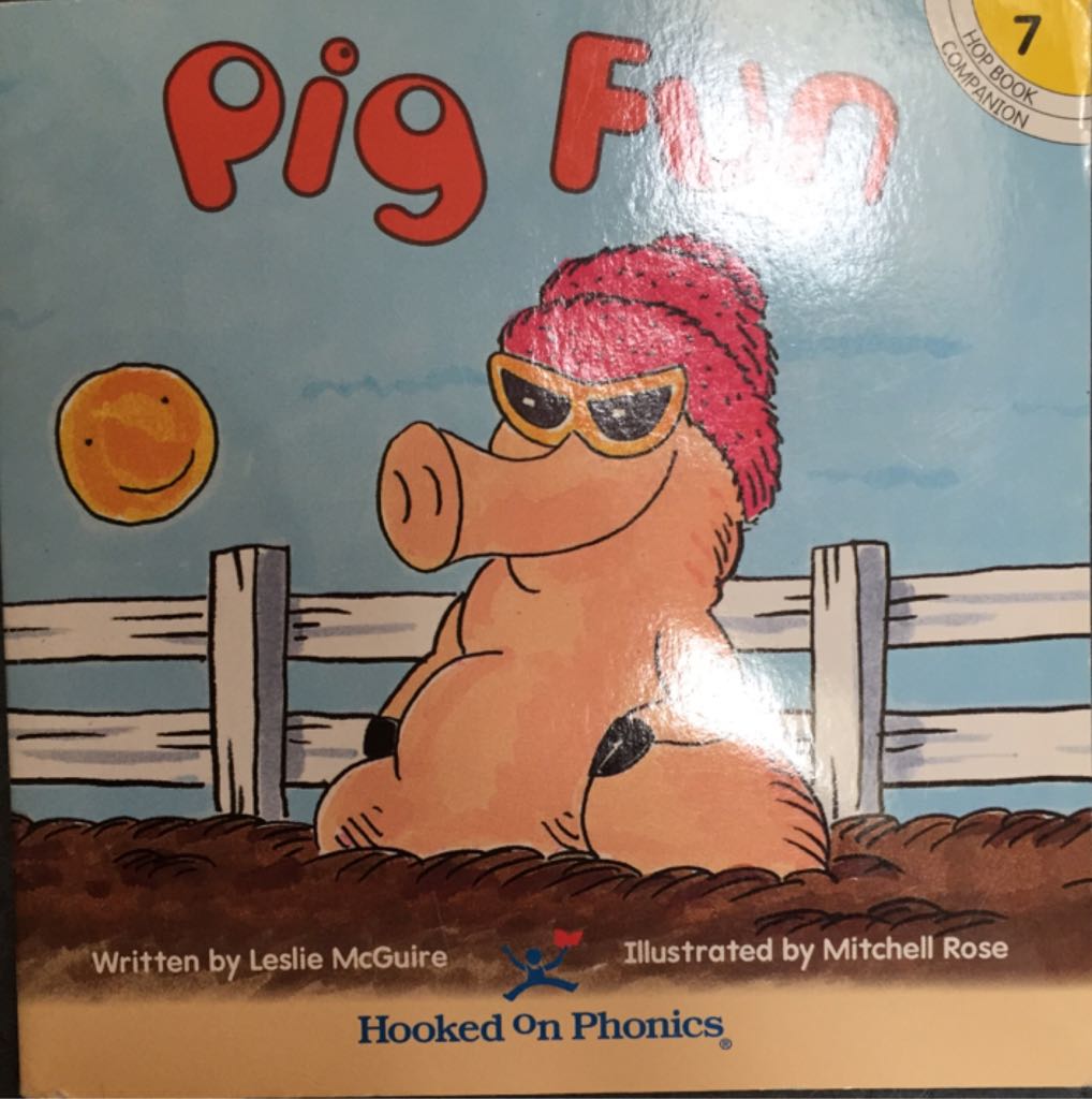 Pig Fun
