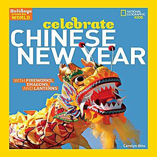 Celebrate Chinese New Year