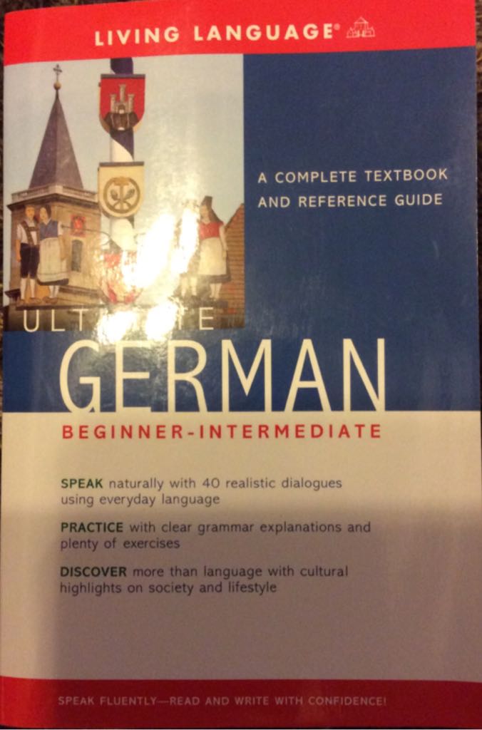Ultimate German