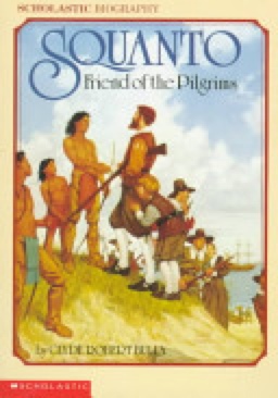 Thank You, Squanto