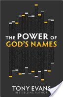 The Power of God’s Names