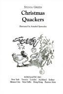 Christmas Quackers