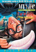 My Life As A Tarantula Toe Tickler 22