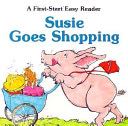 Susie Goes Shopping