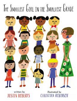 Smallest Girl in the Smallest Grade, The