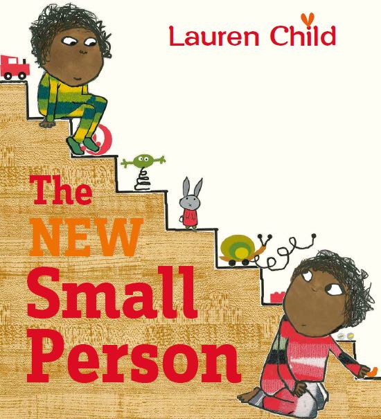 The New Small Person