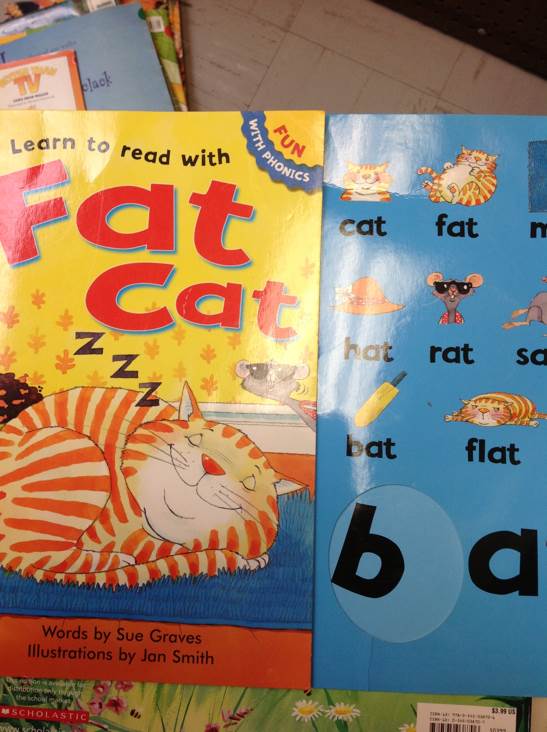 Learn To Read With Jen The Hen