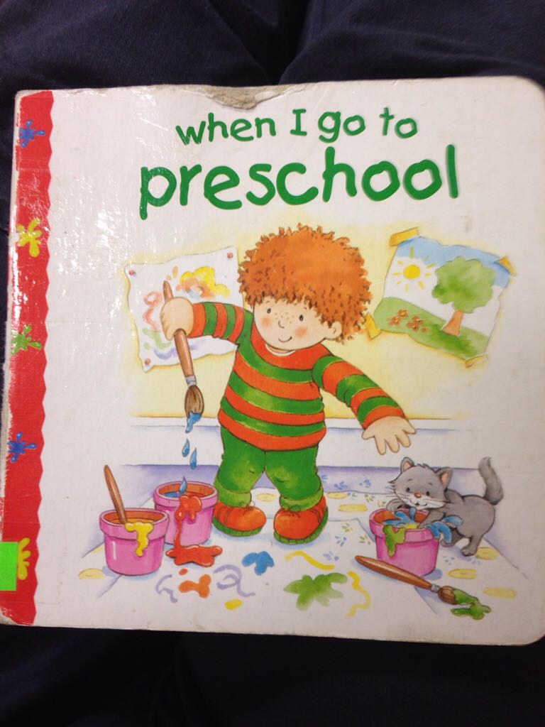 When I Go To The Farm