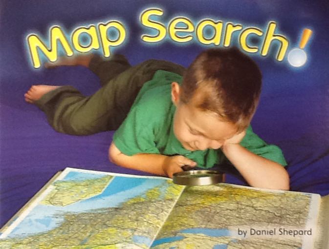 Map Search