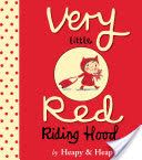 Very Little Red Riding Hood