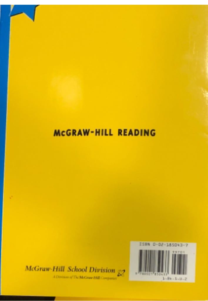 Barney Bird - Kate Berical book collectible [Barcode 9780021850433] - Main Image 2