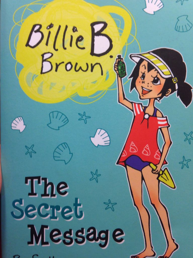 The Secret Message