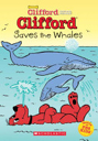 CLIFFORD #04 Saves The Whales