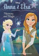 Anna & Elsa #2 Memory and Magic