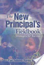 What’s Up With The New Principal
