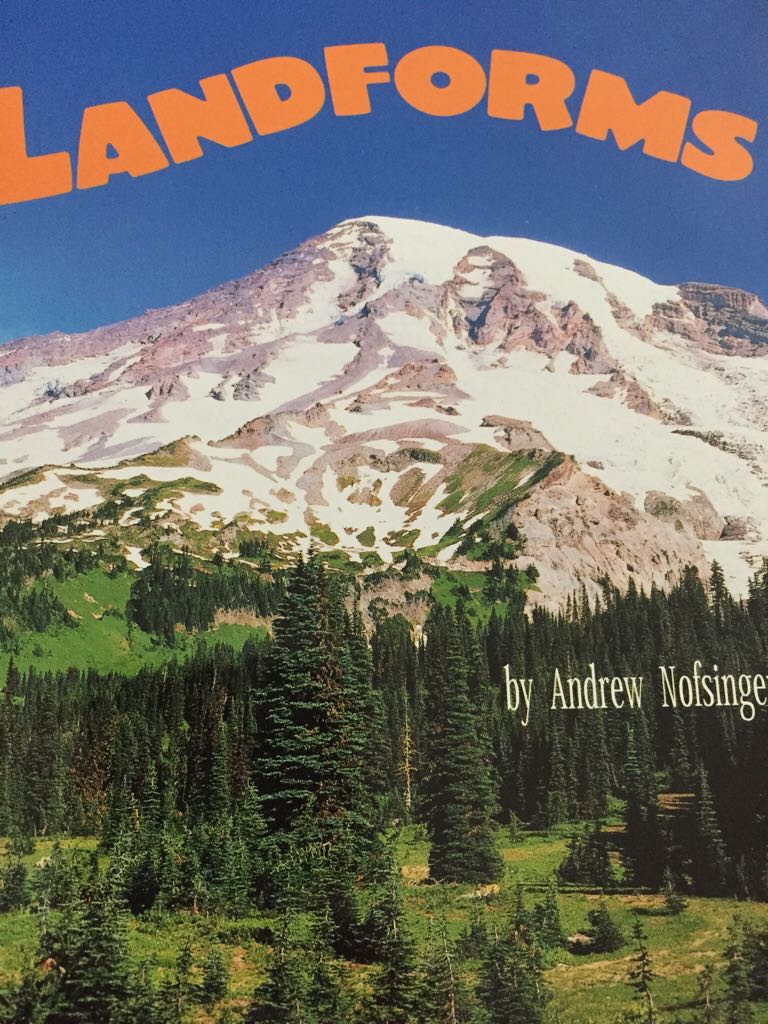 Land Forms