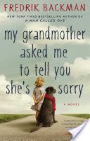 My Grandmother Asked Me to Tell You She’s Sorry
