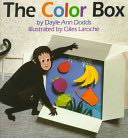 The Color Box