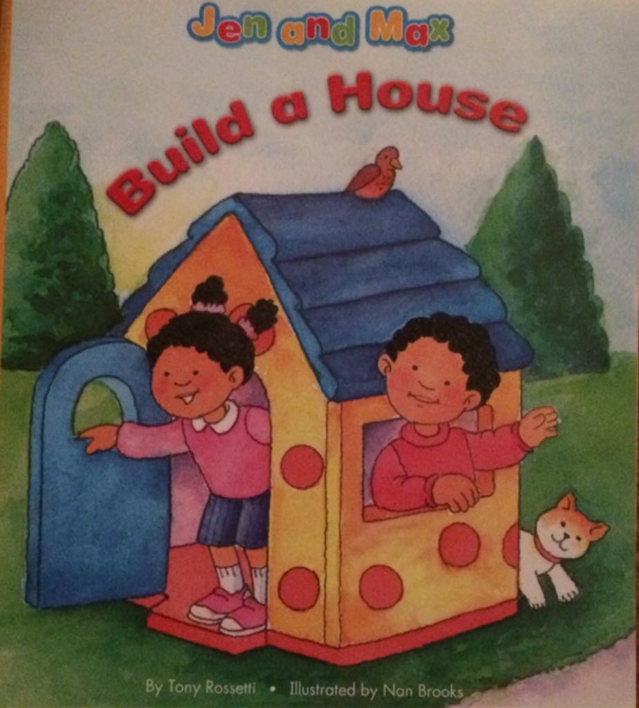 Build A House