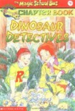 Dinosaur Detective - Judith Stamper (Scholastic - Paperback) book collectible [Barcode 9780439204231] - Main Image 1