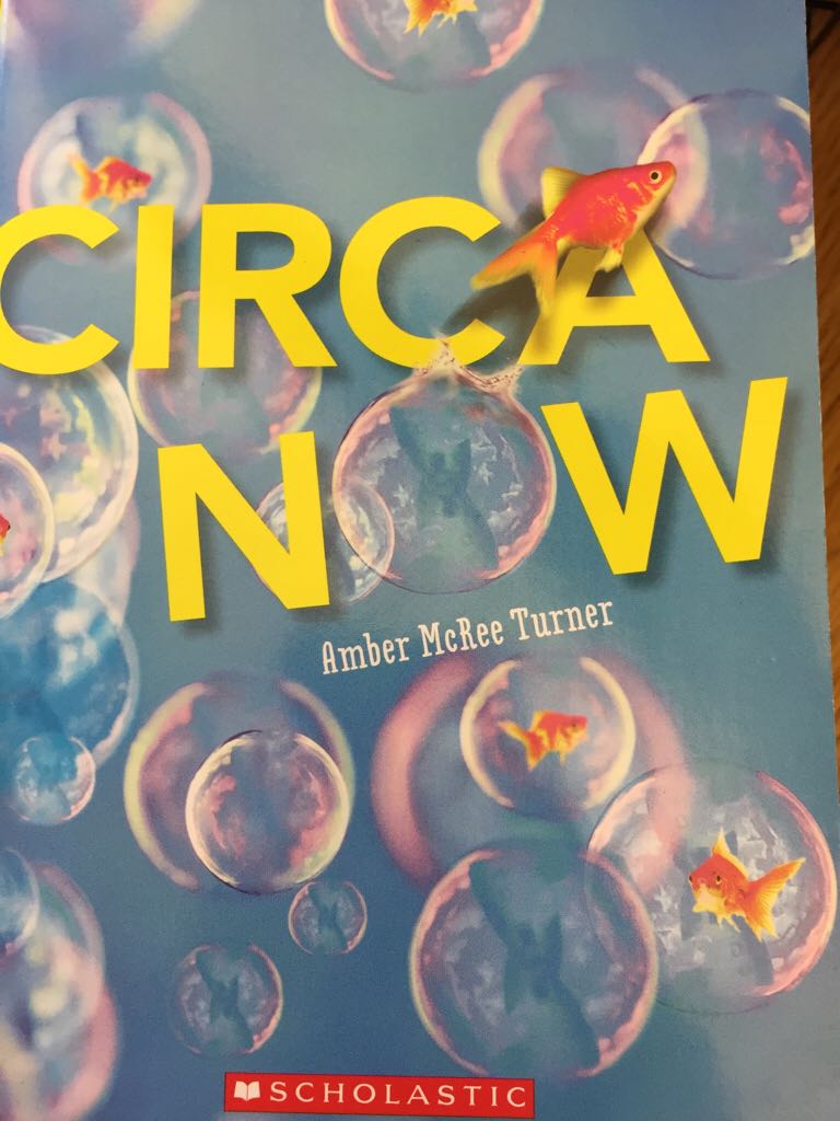 Circa Now
