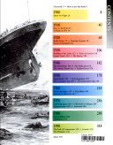 The 20th century year by year