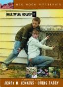 Red Rock Mysteries 12: Hollywood Holdup