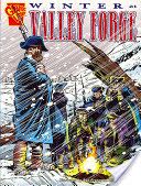 Winter at Valley Forge