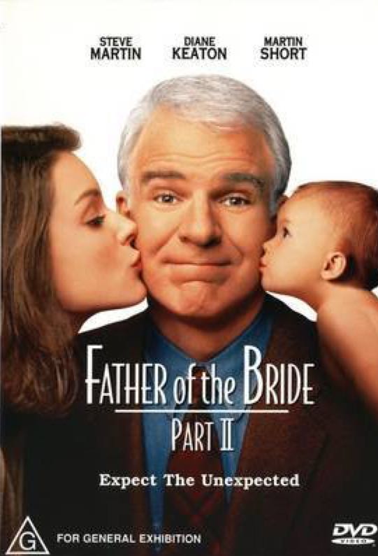 Father Of The Bride 2