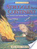 Struggle for a Continent  (Harper Collins) book collectible [Barcode 9780688134501] - Main Image 1
