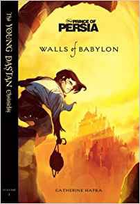 Walls of Babylon