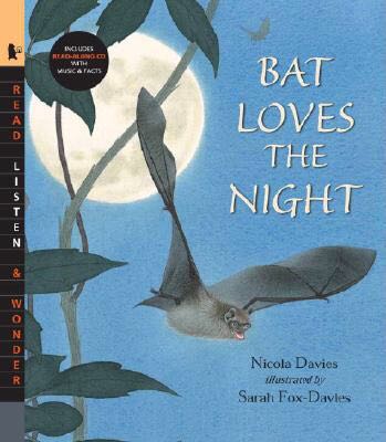 Bat Loves the Night