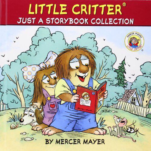 Just A Storybook Collection