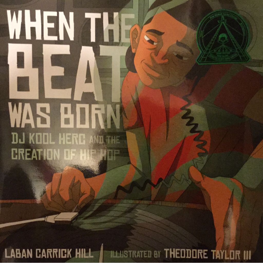 When the Beat Was Born