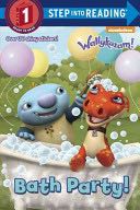 Bath Party! (Wallykazam)
