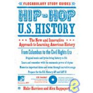 Hip-Hop U.S. History
