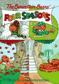 The Berenstain Bears’ Four Seasons