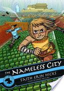 The Nameless City
