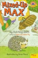 Mixed-up Max