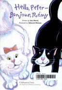 Hello Peter--Bonjour, Rémy