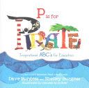 P Is for Pirate