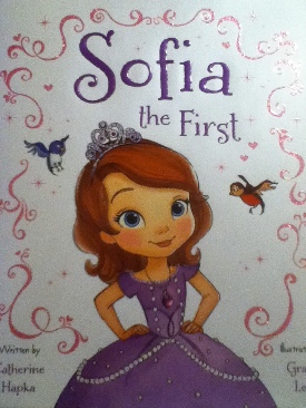Sofia the First